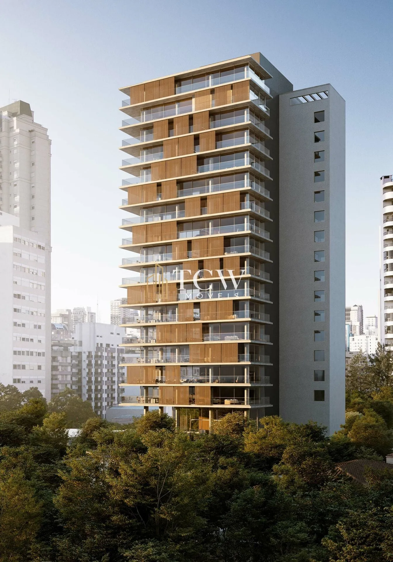 Imagem Apartamento 4 dorm