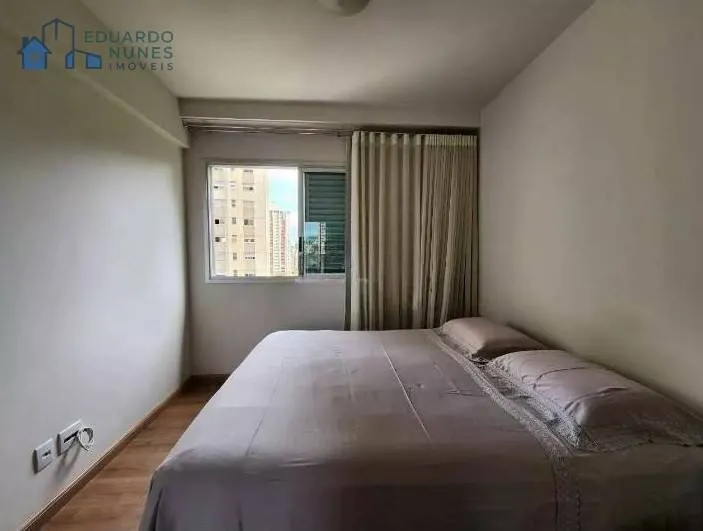 Imagem APARTAMENTO DUPLEX COM 01 QUARTO, 02 BANHOS, 02 VAGAS NO VILA DA SERRA!!!!!