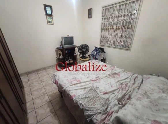 Imagem CASA RESIDENCIAL em SANTOS - SP, VILA BELMIRO
