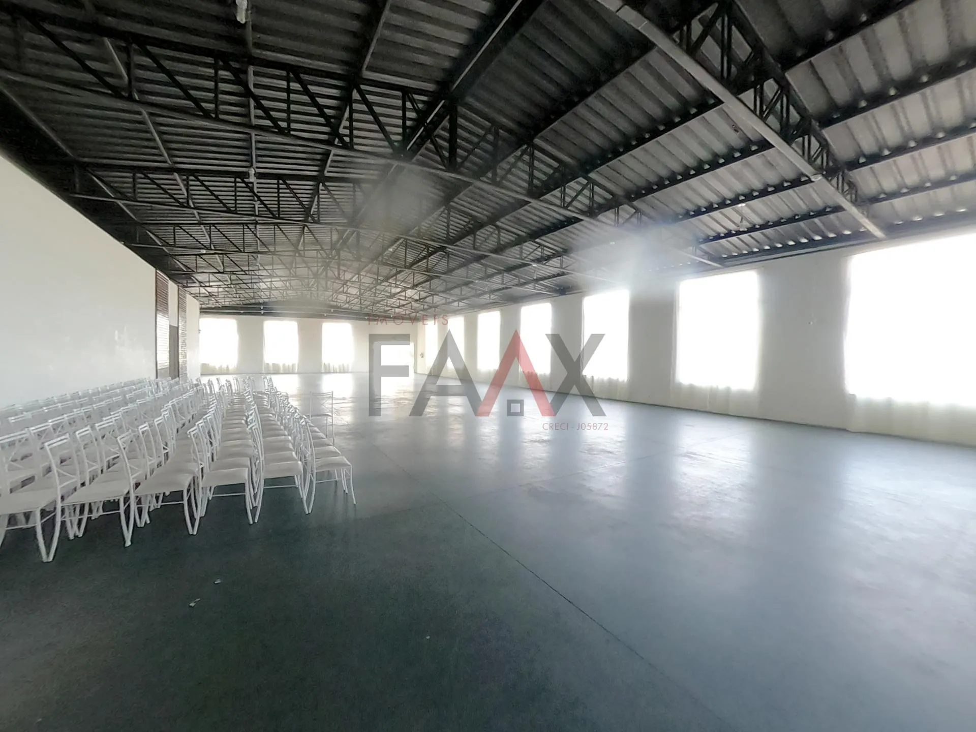 Imagem Sala Comercial para locação, BOQUEIRÃO, GUARAPUAVA - PR
