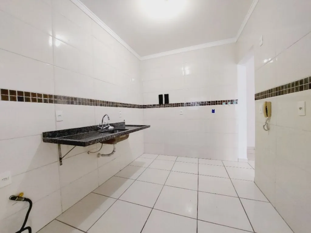 Imagem APARTAMENTO COM 87,00 m² - CANTO DO FORTE - PRAIA GRANDE SP