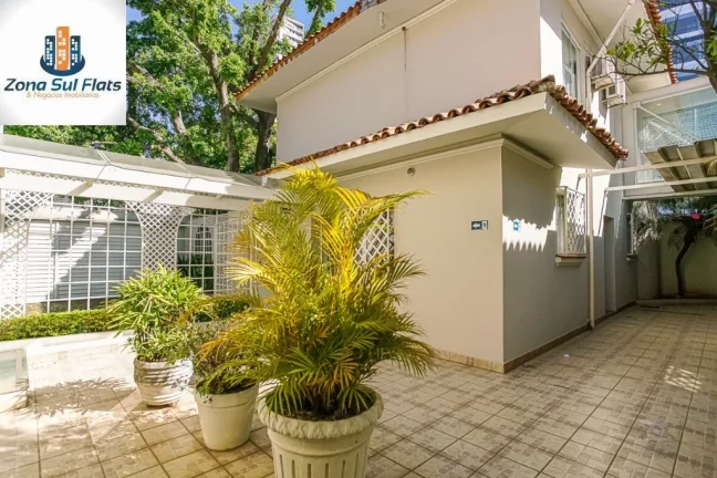 Imagem Sobrado Comercial à Venda Em Pinheiros - Avenida Rebouças