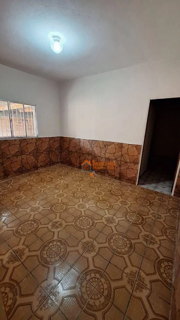 Imagem Casa com 2 dormitórios à venda, 153 m² por R$ 560.000,00 - Jardim Valéria - Guarulhos/SP