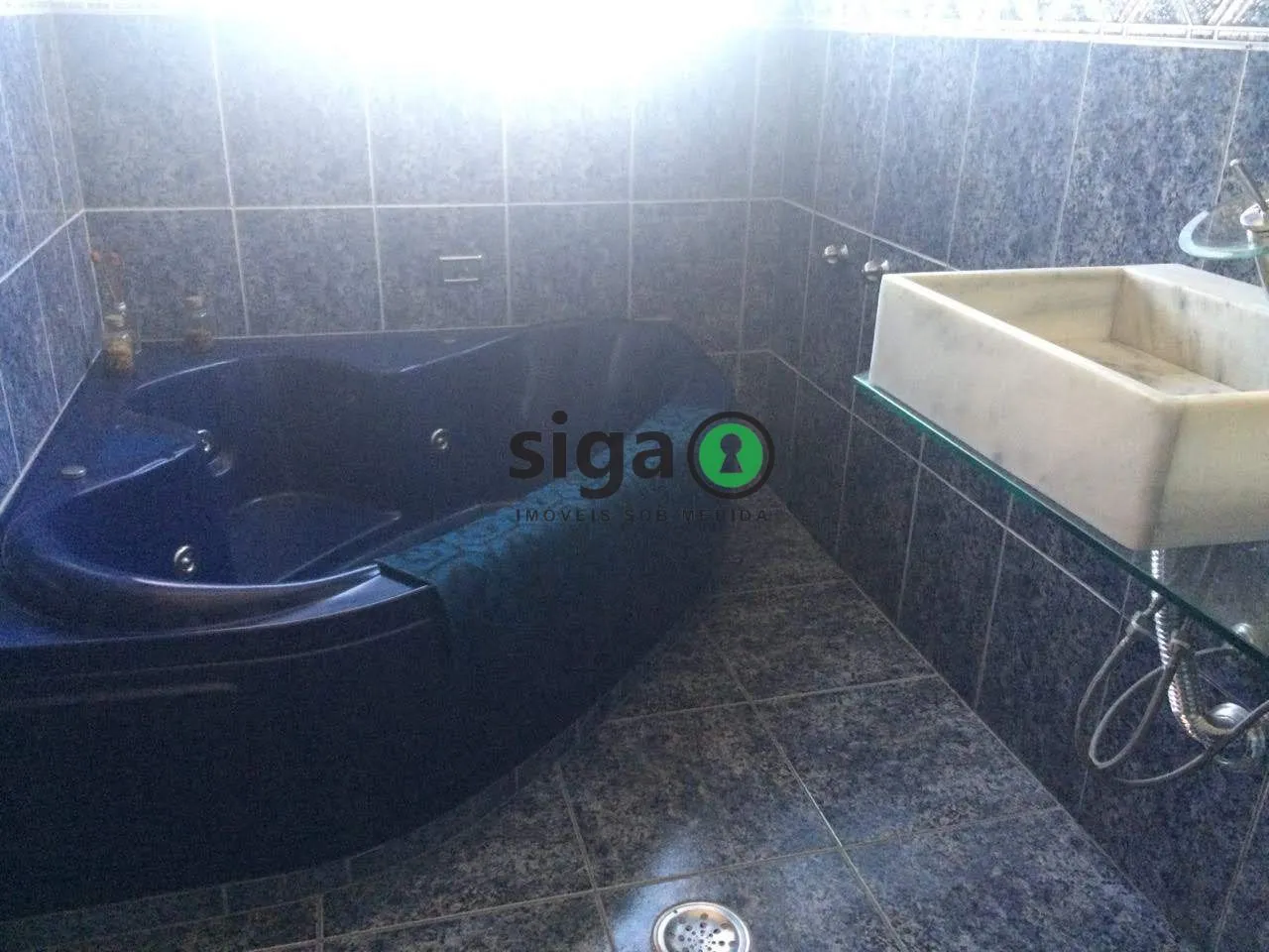 Imagem Sobrado á Venda em Santana - 470m². 6 quartos, 4 vagas, 4 salas !