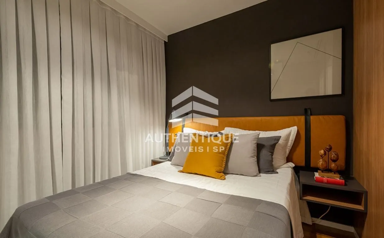 Imagem Modo Pompeia - Apartamento à venda em São Paulo/SP