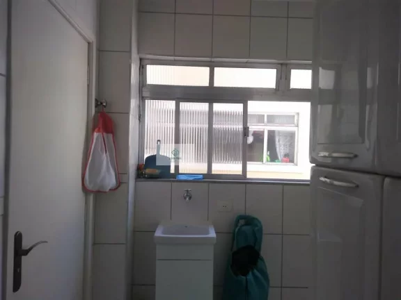 Imagem Apartamento Cobertura Duplex para Venda em Enseada Guarujá-SP