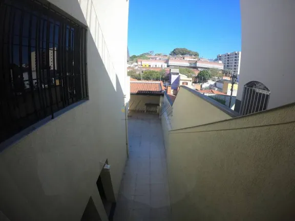 Imagem Sobrado com 3 Quartos à Venda, 188 m² em Jabaquara - São Paulo