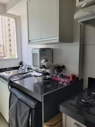 Imagem Apartamento Campo di Savoya - Parque Industrial