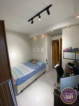 Imagem Apartamento à Venda em Vila Franci, São Paulo - SP