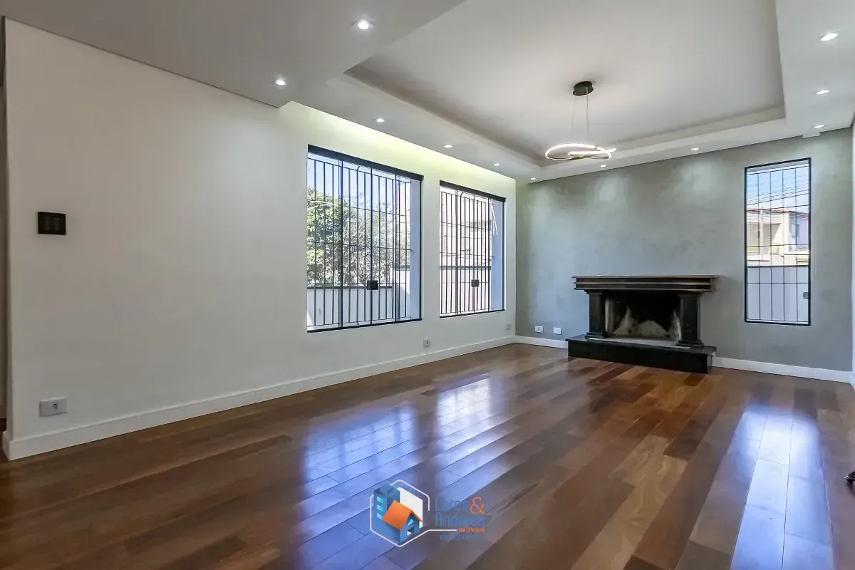 Imagem Casa para venda em Vila Rio Branco com 3 quartos, sendo 1 suíte, 138m²