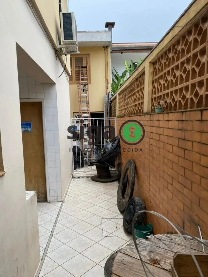 Imagem Casa a venda 180 m² 3 dormitórios, 1 Suíte, 2 vagas - Vila Cruzeiro - Santo Amaro - SP