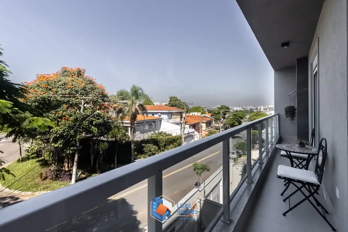 Imagem Casa para venda em Parque São Domingos com 3 quartos, sendo 3 suítes, 183m²