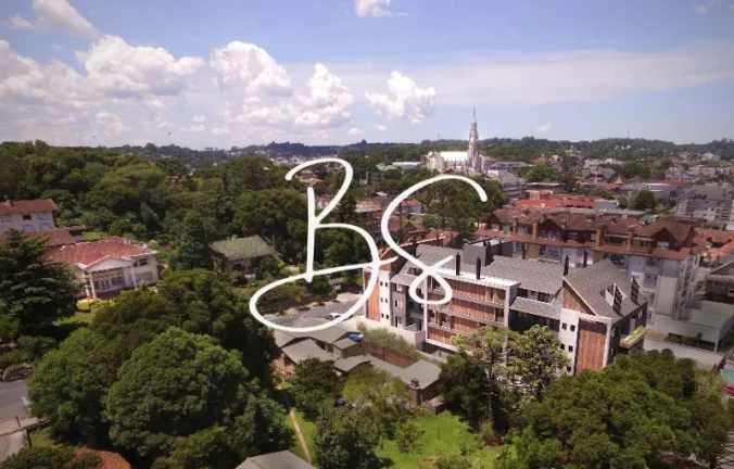 Imagem APARTAMENTO RESIDENCIAL em CANELA - RS, Centro