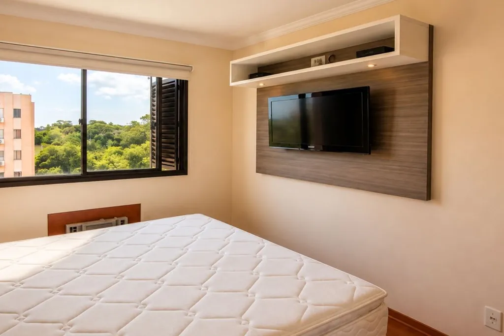 Imagem Apartamento à venda em Porto Alegre, Jardim Carvalho, com 2 quartos, 57,9m2