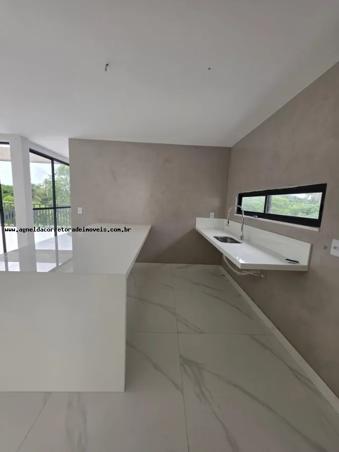 Imagem Casa para Venda em Parnamirim, Parque das Nações, 4 dormitórios, 3 suítes, 4 banheiros, 4 vagas