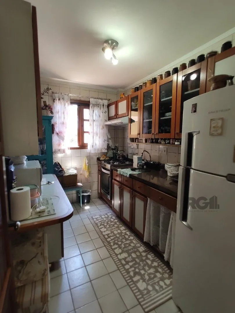 Imagem Apartamento em Tristeza