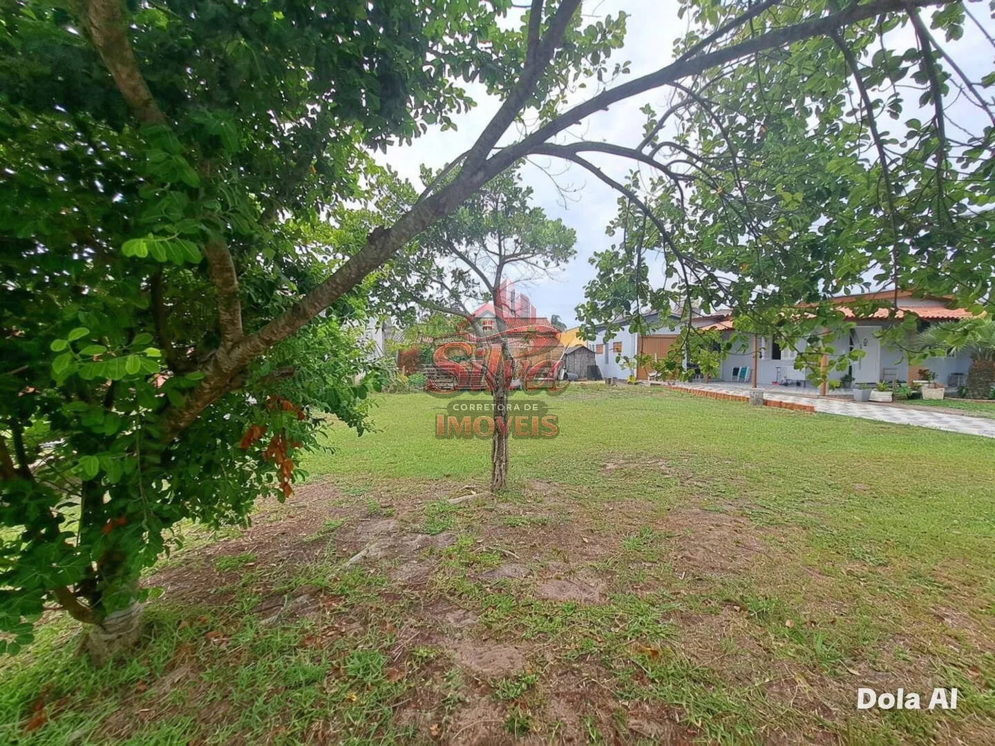 Imagem T111 | Terreno 150m² à venda no Balneário Presidente