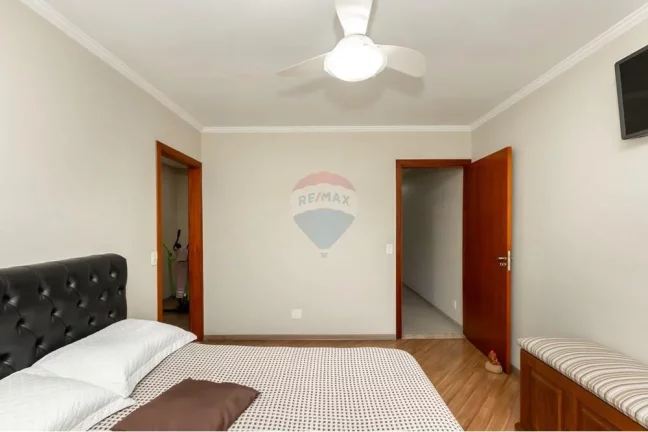 Imagem CASA 181m² COM 4 DORMS 1 SUITE 4 VAGA,1 CLOSET, CHURRASQUEIRA.