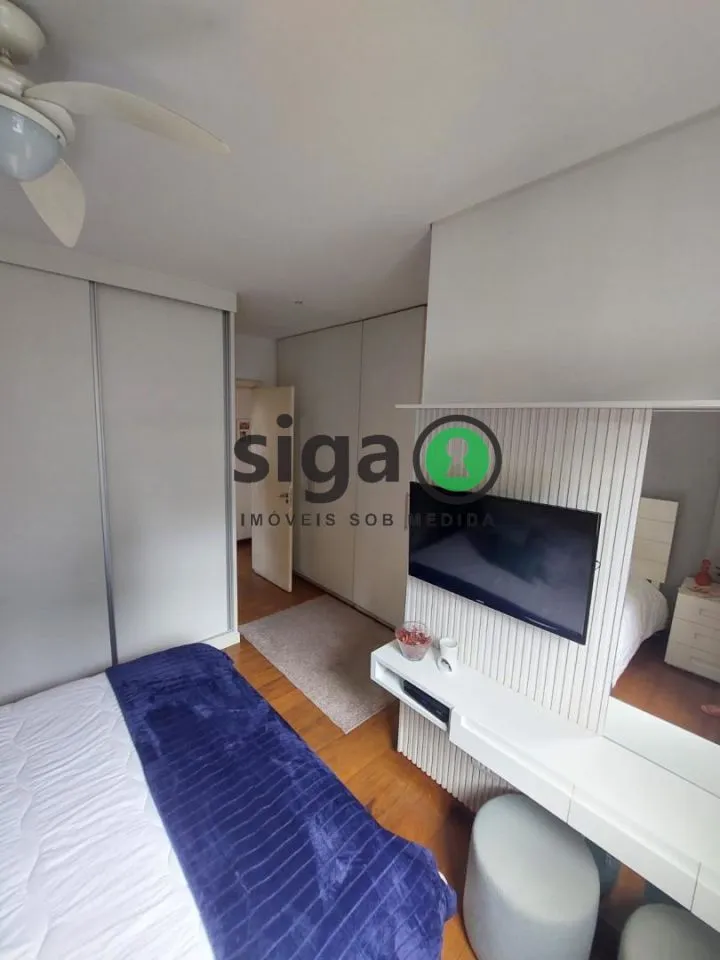 Imagem Apartamento Residencial em Morumbi