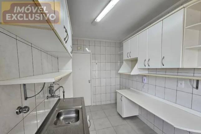 Imagem Apartamento para Locação em São Paulo, Cerqueira César, 3 dormitórios, 2 banheiros, 1 vaga