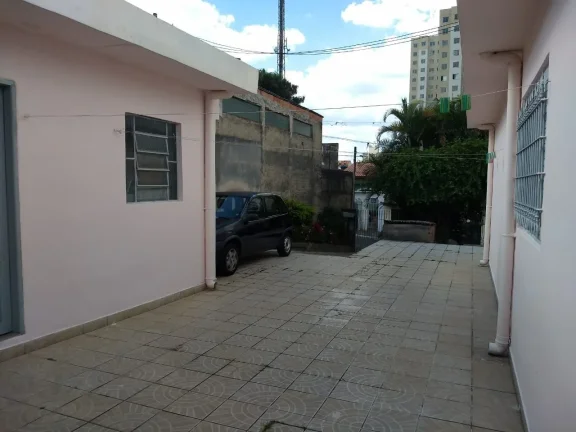 Imagem Imperdível: Casa à venda em São Paulo-SP, Jardim Nova Germania, 3 quartos, 1 suíte, 2 banheiros, 109m² de área.