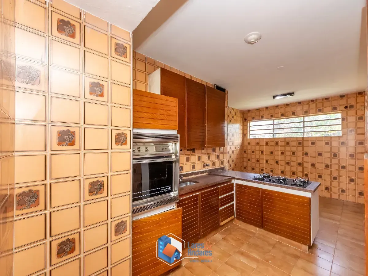 Imagem Casa para venda em Vila Sônia com 6 quartos, 298m²