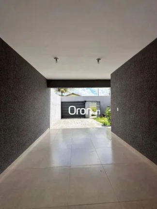 Imagem Casa à venda, 120 m² por R$ 429.900,00 - Condomínio Das Esmeraldas - Goiânia/GO