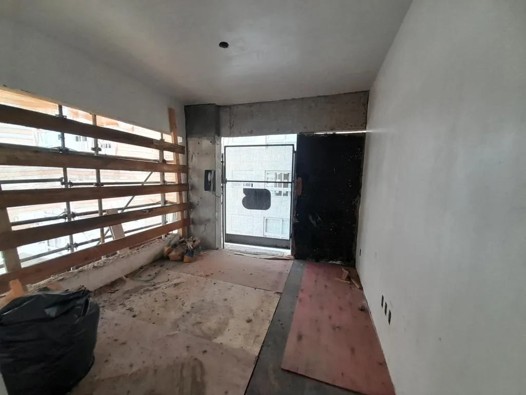 Imagem Apartamento 2 Dormitórios - Bairro Navegantes