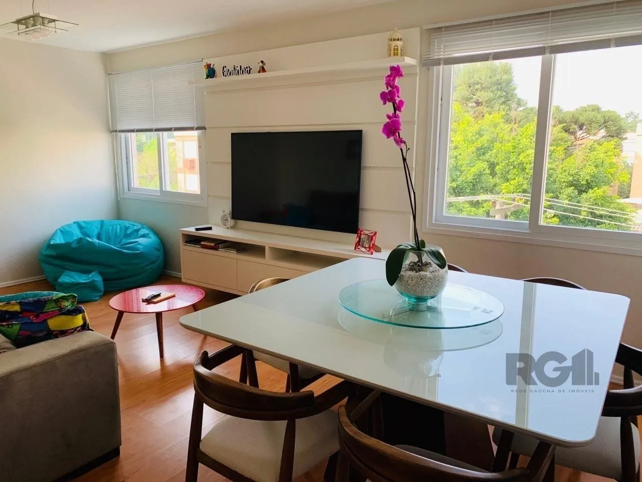 Imagem Apartamento em Praia de Belas