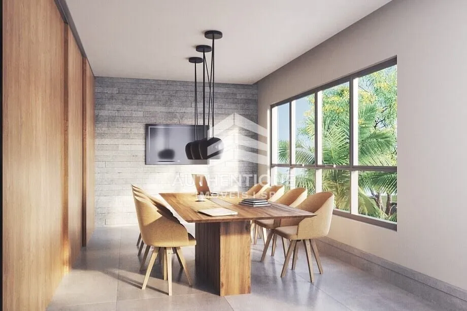 Imagem GARDENER BROOKLIN - Apartamento à venda em São Paulo/SP