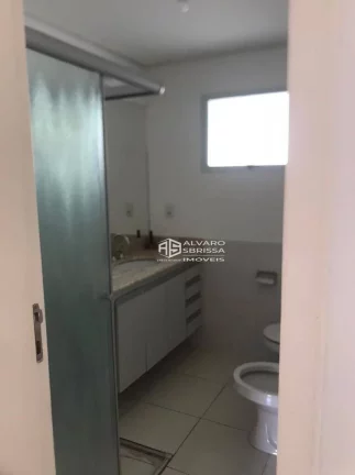 Imagem Apartamento com belíssima vista no edifício Verona em Itu 3 dormitórios, sendo um suíte, banheiro social, Lavabo