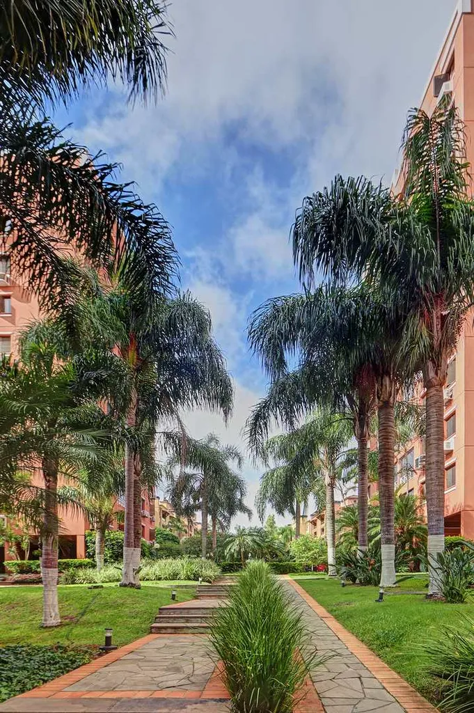 Imagem Apartamento em Chácara das Pedras