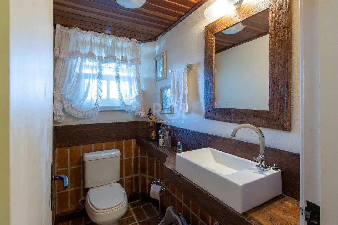 Imagem Casa de Condomínio em Vila Conceição