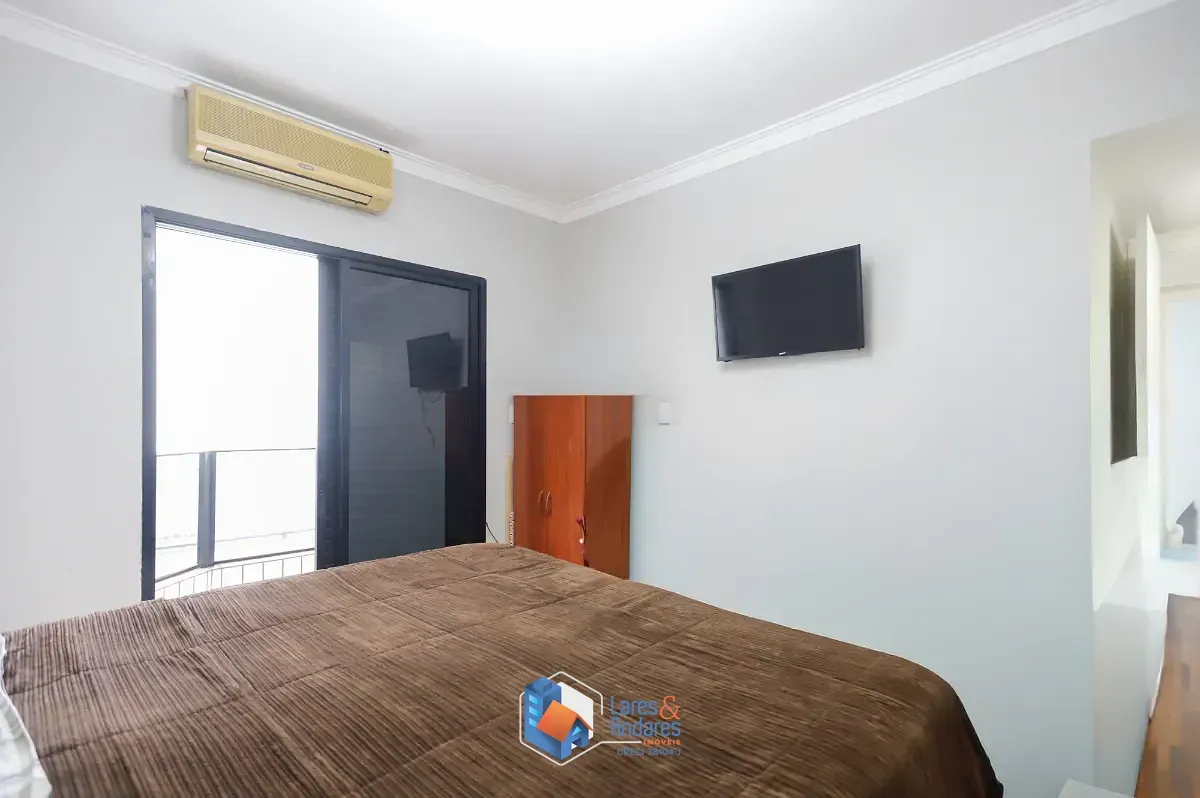 Imagem Apartamento para venda em Perdizes com 3 quartos, sendo 1 suíte, 147m²