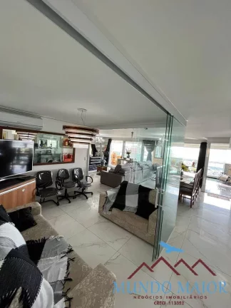 Imagem Apartamento Alto Padrão - Bairro Santa Paula em São Caetano do Sul!!!