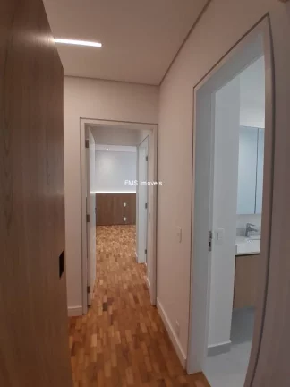 Imagem Apartamento a venda de 3 dormitórios no Jardim Paulista