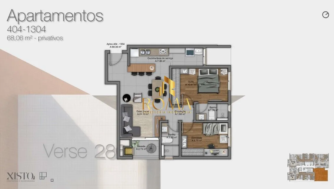 Imagem INCORPORAÇÃO Nº R.4/190.232 - COMPRA NA PLANTA COM SEGURANÇA