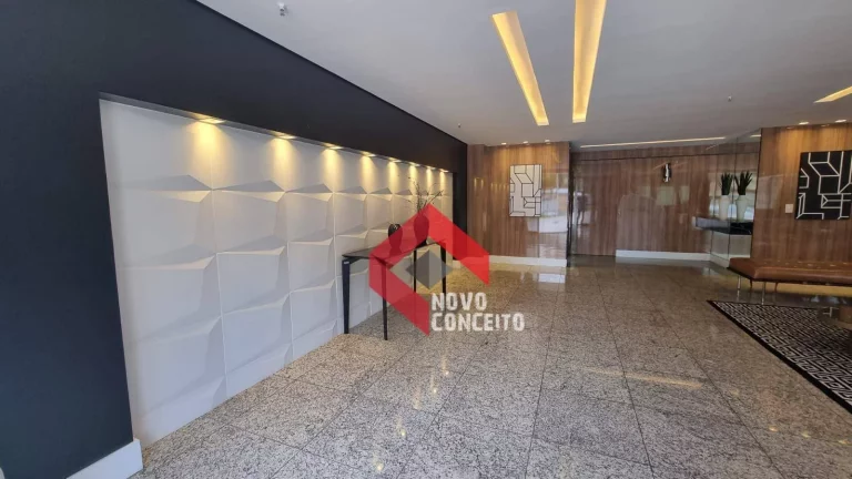 Imagem Apartamento à venda, 147 m² por R$ 760.000,00 - Aldeota - Fortaleza/CE