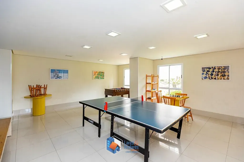 Imagem Apartamento à venda 3 Quartos 1 Suite 2 Vagas 87M² Jardim Pereira Leite São Paulo - SP