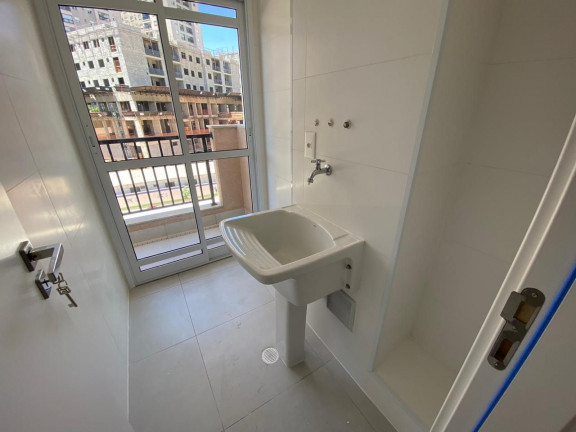 Imagem Apartamento com 3 Quartos à Venda, 110 m² em Alphaville Empresarial - Barueri