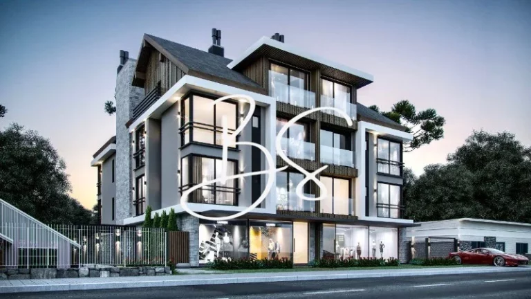 Imagem Apartamento RESIDENCIAL em GRAMADO - RS, Planalto