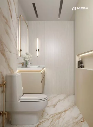 Imagem Apartamento com 4 Quartos à venda, 161 m² por R$ 2980 - Itapuã - Vila Velha/ES