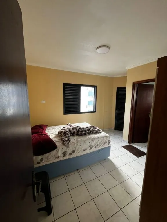 Imagem APARTAMENTO COM 74,00 m² - OCIAN - PRAIA GRANDE SP