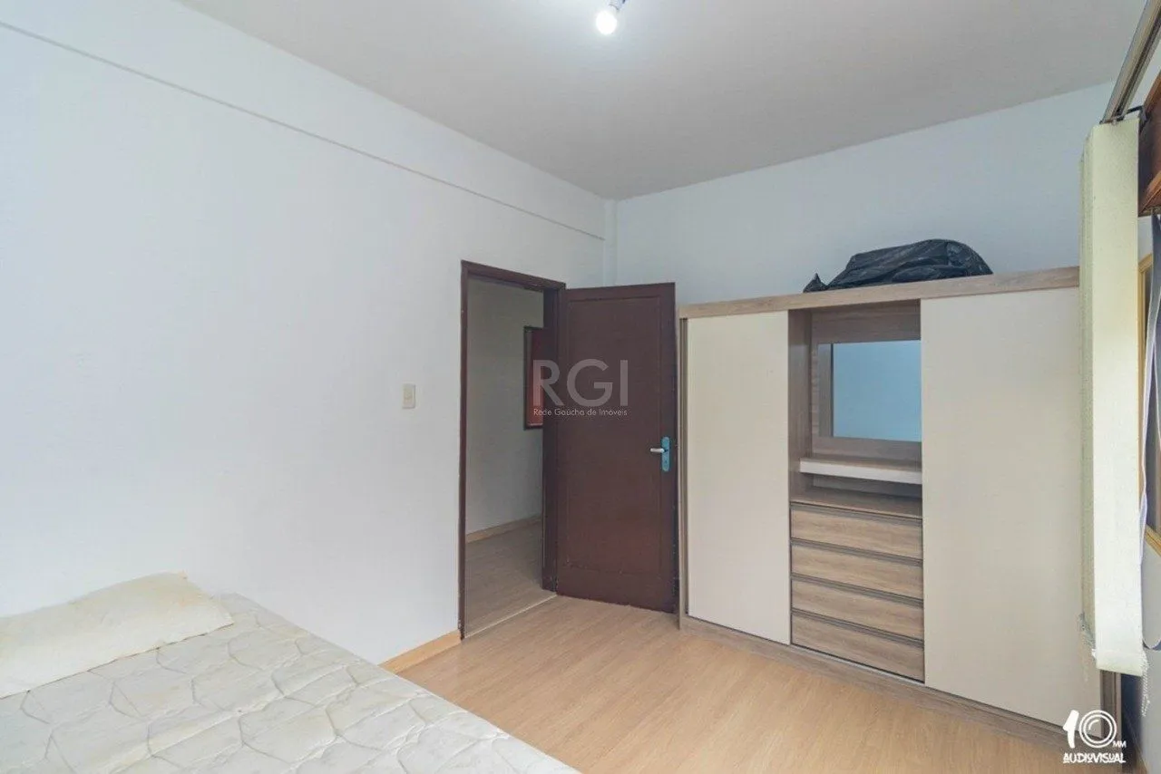 Imagem Apartamento em Cidade Baixa