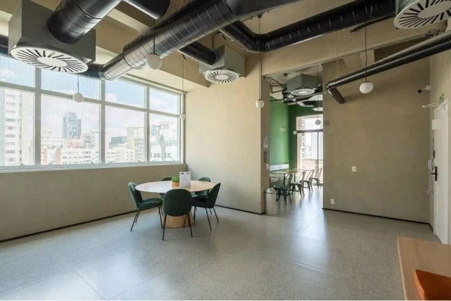 Imagem Apartamento à venda no bairro Moema - São Paulo/SP