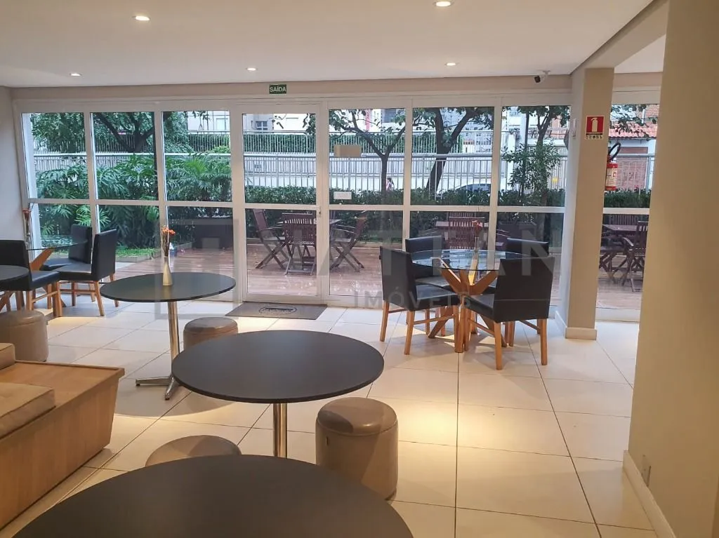 Imagem Apartamento para alugar, 35 m² por R$ 3.402,00/mês - Mooca - São Paulo/SP