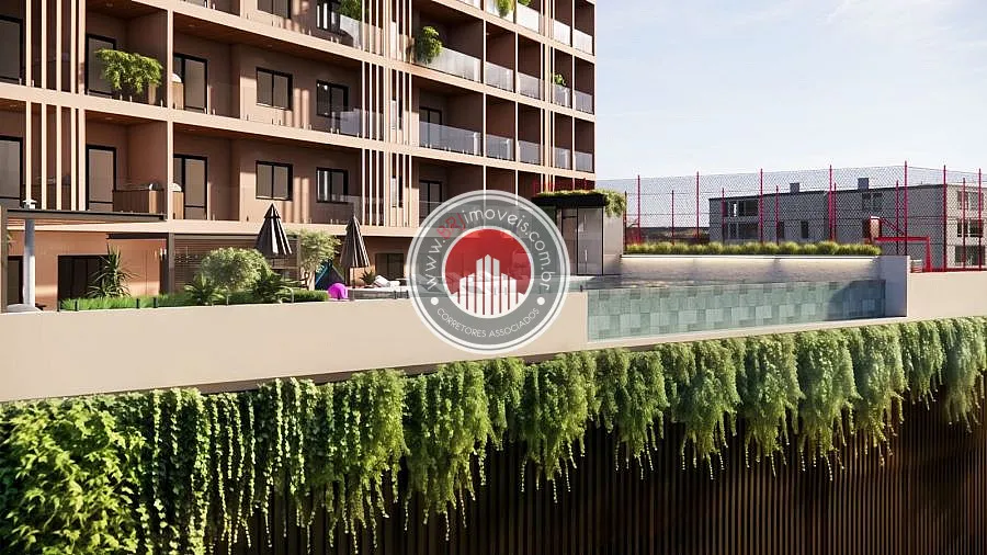 Imagem Apartamento em Lançamentos no bairro Centro - Nova Iguaçu, RJ