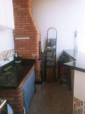 Imagem Casa com Edícula à Venda - Vila Moreira, Guarulhos