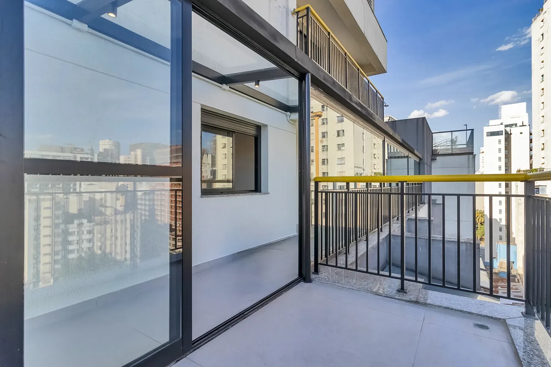 Imagem Apartamento com 1 Quarto para Alugar, 70 m² em Campos Elíseos - São Paulo