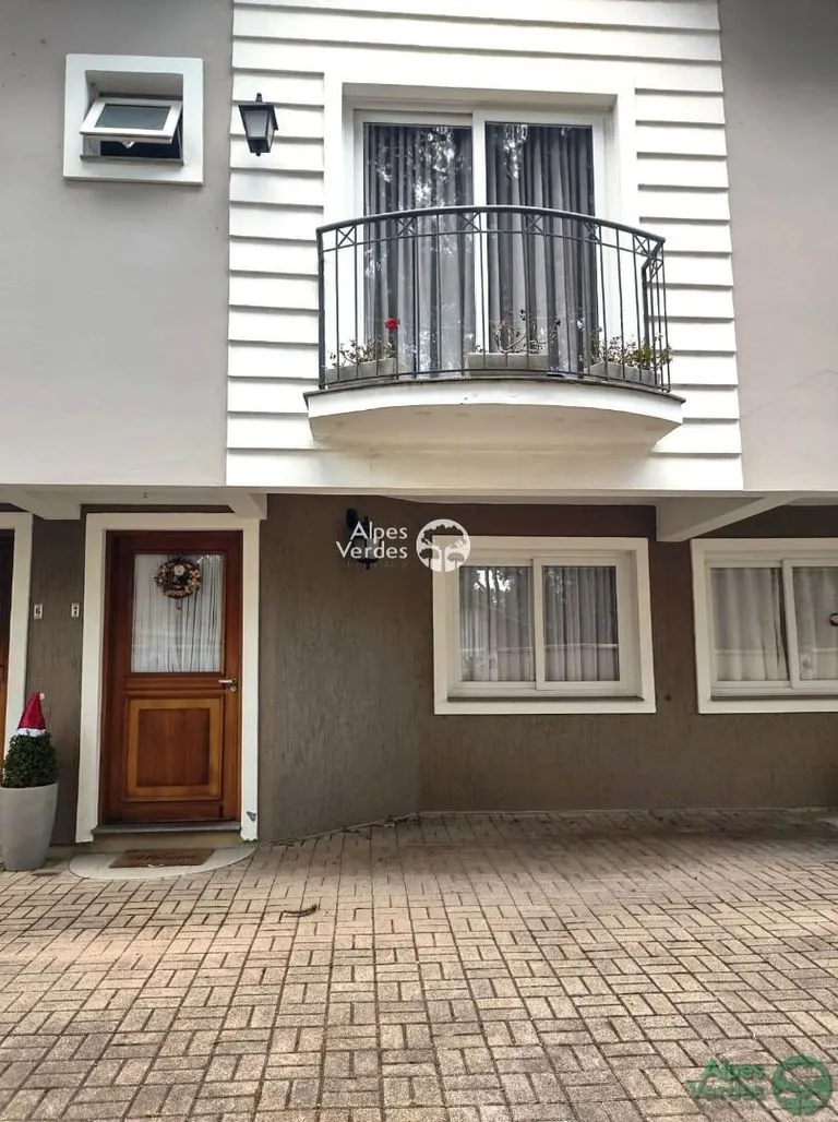 Foto do imóvel Vende-se Casa Geminada á 5 minutos da Catedral de Pedra